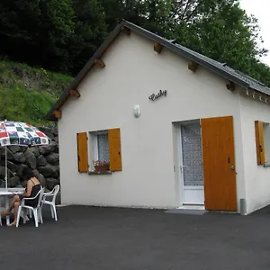 Cathy Chalet Laveissière