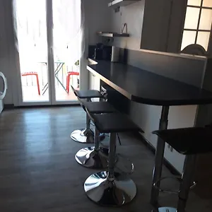  Appartement La Maison De 3