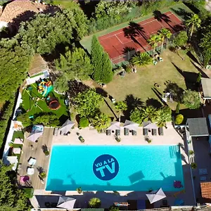  Appartement Domaine De La Sourco - Villa, Maisons & Chalet, Magnifique Havre De Paix En Provence